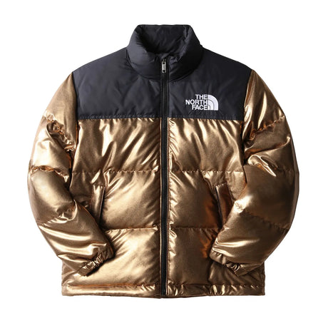 Geaca Adolescenti The North Face Teen Printed 1996 Retro Nuptse   Geaca Adolescenti The North Face Teen Printed 1996 Retro Nuptse