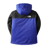 Geaca Adolescenti The North Face Teen Snowquest Plus Insulated   Geaca Adolescenti The North Face Teen Snowquest Plus Insulated