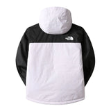 Geaca Adolescenti The North Face Teen Snowquest Plus Insulated   Geaca Adolescenti The North Face Teen Snowquest Plus Insulated