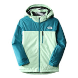 Geaca Adolescenti The North Face Teen Snowquest Plus Insulated   Geaca Adolescenti The North Face Teen Snowquest Plus Insulated