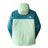 Geaca Adolescenti The North Face Teen Snowquest Plus Insulated   Geaca Adolescenti The North Face Teen Snowquest Plus Insulated