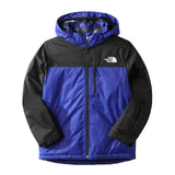 Geaca Adolescenti The North Face Teen Snowquest Plus Insulated   Geaca Adolescenti The North Face Teen Snowquest Plus Insulated
