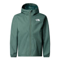 Geaca Adolescenti The North Face Teen Zipline Rain