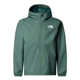 Geaca Adolescenti The North Face Teen Zipline Rain