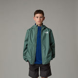 Geaca Adolescenti The North Face Teen Zipline Rain