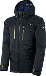Geaca Atomic Alps Black   Geaca Atomic Alps Black