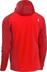 Geaca Atomic M Backland Infinium Rio Red/red