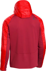 Geaca Atomic M Backland Primaloft Rio Red/red   Geaca Atomic M Backland Primaloft Rio Red/red