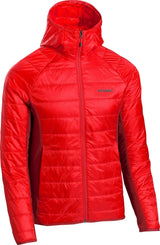 Geaca Atomic M Backland Primaloft Rio Red/red   Geaca Atomic M Backland Primaloft Rio Red/red