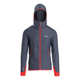 Geaca Atomic M Backland Ws Ombre Blue/bright Red   Geaca Atomic M Backland Ws Ombre Blue/bright Red