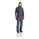 Geaca Atomic M Backland Ws Ombre Blue/bright Red   Geaca Atomic M Backland Ws Ombre Blue/bright Red