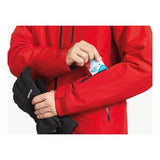 Geaca Atomic M Savor 2l Gtx Dark Red   Geaca Atomic M Savor 2l Gtx Dark Red