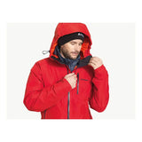 Geaca Atomic M Savor 2l Gtx Dark Red   Geaca Atomic M Savor 2l Gtx Dark Red