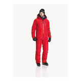 Geaca Atomic M Savor 2l Gtx Dark Red   Geaca Atomic M Savor 2l Gtx Dark Red