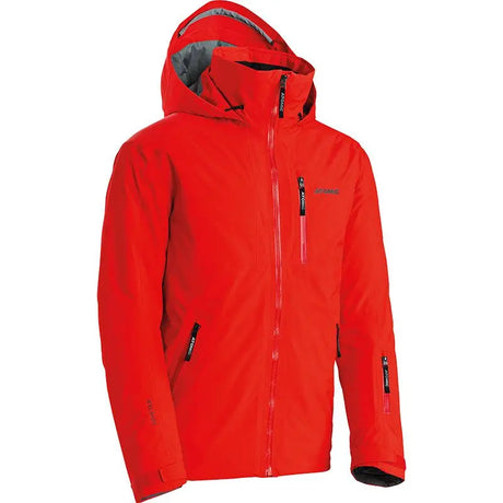 Geaca Atomic Redster Gtx Bright Red   Geaca Atomic Redster Gtx Bright Red