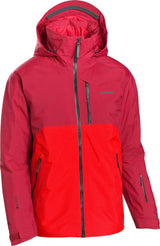 Geaca Atomic Redster Gtx Rio Red/red   Geaca Atomic Redster Gtx Rio Red/red