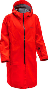 Geaca Atomic Rs Rain Coat Parka Red
