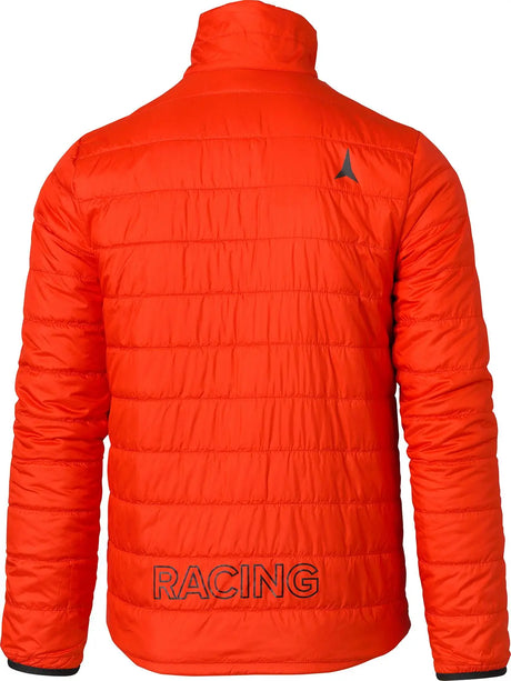 Geaca Atomic Rs Red   Geaca Atomic Rs Red
