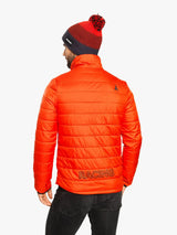 Geaca Atomic Rs Red   Geaca Atomic Rs Red