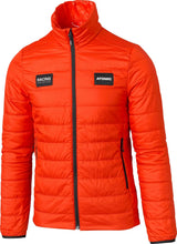 Geaca Atomic Rs Red   Geaca Atomic Rs Red