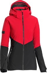 Geaca Atomic Snowcloud 2l True Red/black   Geaca Atomic Snowcloud 2l True Red/black