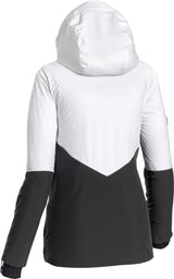 Geaca Atomic Snowcloud 2l White/black   Geaca Atomic Snowcloud 2l White/black