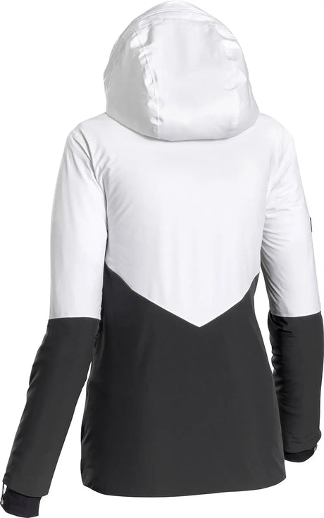 Geaca Atomic Snowcloud 2l White/black   Geaca Atomic Snowcloud 2l White/black
