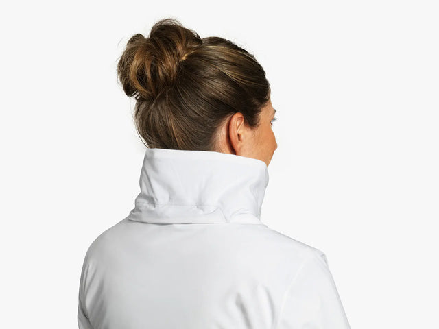 Geaca Atomic Snowcloud 2l White/black   Geaca Atomic Snowcloud 2l White/black
