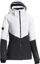 Geaca Atomic Snowcloud 2l White/black   Geaca Atomic Snowcloud 2l White/black
