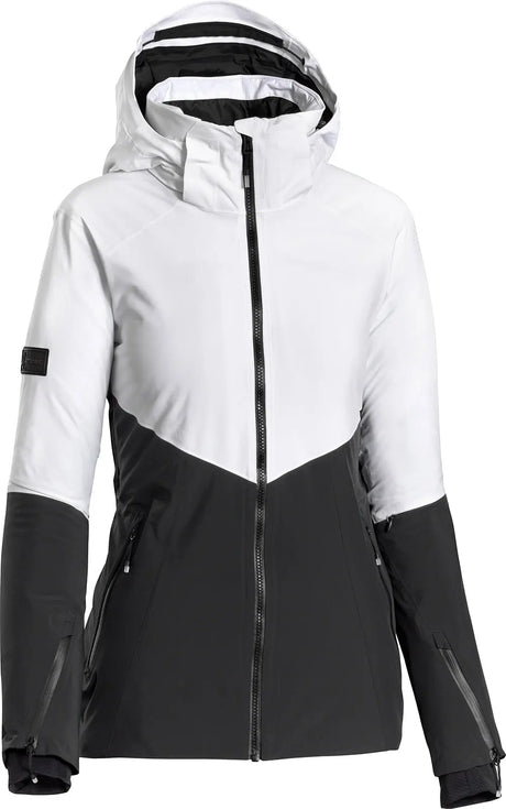 Geaca Atomic Snowcloud 2l White/black   Geaca Atomic Snowcloud 2l White/black