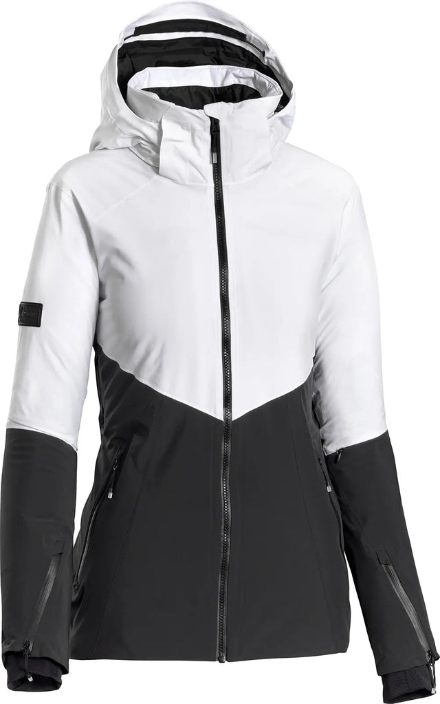 Geaca Atomic Snowcloud 2l White/black   Geaca Atomic Snowcloud 2l White/black