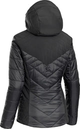 Geaca Atomic Snowcloud Primaloft Black   Geaca Atomic Snowcloud Primaloft Black