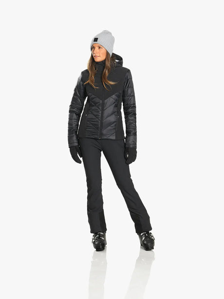 Geaca Atomic Snowcloud Primaloft Black   Geaca Atomic Snowcloud Primaloft Black