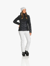 Geaca Atomic Snowcloud Primaloft Black   Geaca Atomic Snowcloud Primaloft Black