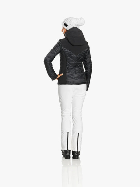 Geaca Atomic Snowcloud Primaloft Black   Geaca Atomic Snowcloud Primaloft Black