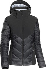 Geaca Atomic Snowcloud Primaloft Black   Geaca Atomic Snowcloud Primaloft Black