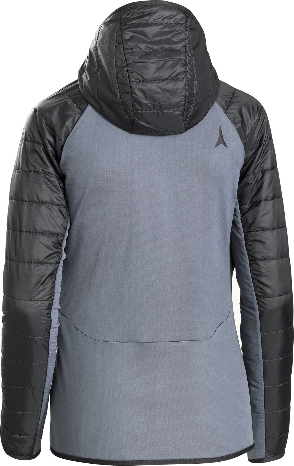 Geaca Atomic W Backland Primaloft Grey/black