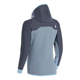 Geaca Atomic W Backland Ws Ombre Blue/light Blue   Geaca Atomic W Backland Ws Ombre Blue/light Blue