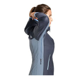 Geaca Atomic W Backland Ws Ombre Blue/light Blue   Geaca Atomic W Backland Ws Ombre Blue/light Blue