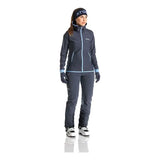 Geaca Atomic W Backland Ws Ombre Blue/light Blue   Geaca Atomic W Backland Ws Ombre Blue/light Blue