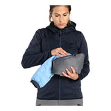 Geaca Atomic W Ridgeline Hybrid Down Insulator Light Blue   Geaca Atomic W Ridgeline Hybrid Down Insulator Light Blue