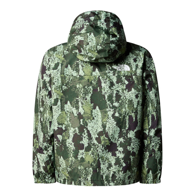 Geaca Baieti The North Face B Antora Rain   Geaca Baieti The North Face B Antora Rain