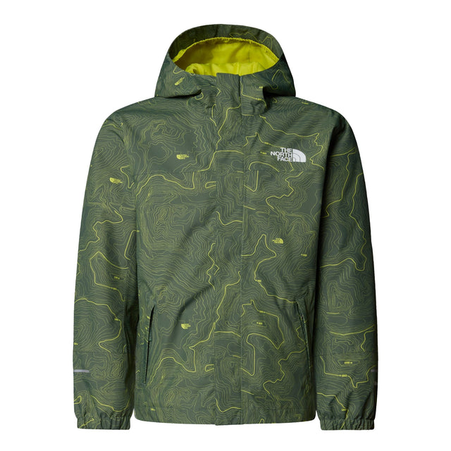 Geaca Baieti The North Face B Antora Rain   Geaca Baieti The North Face B Antora Rain