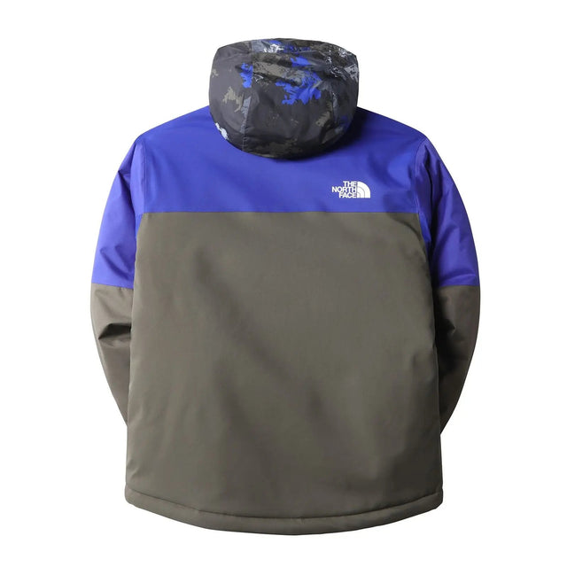 Geaca Copii Baieti The North Face B Freedom Extreme Insulated   Geaca Copii Baieti The North Face B Freedom Extreme Insulated