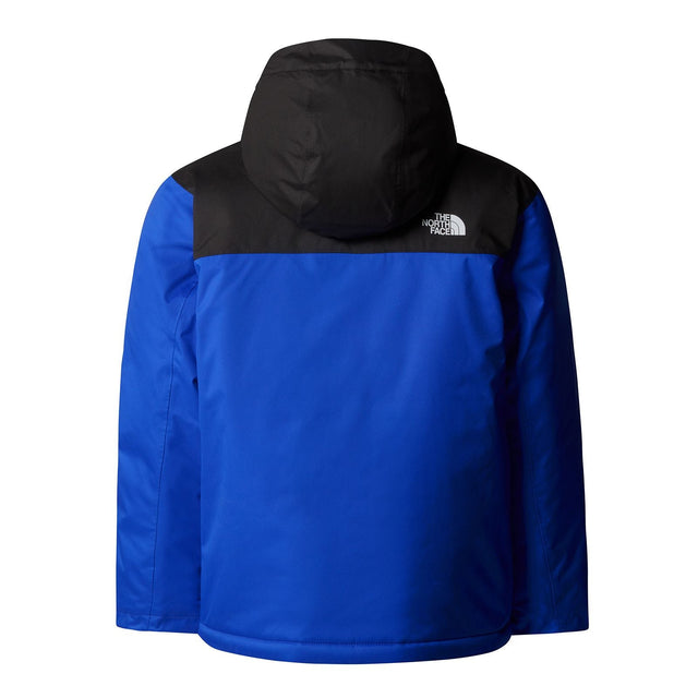 Geaca Copii The North Face B Freedom Insulated   Geaca Copii The North Face B Freedom Insulated