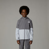 Geaca Baieti The North Face B On The Trail Fz Hoodie