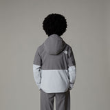 Geaca Baieti The North Face B On The Trail Fz Hoodie