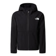 Polar Baieti The North Face B On The Trail Fz Hoodie   Polar Baieti The North Face B On The Trail Fz Hoodie