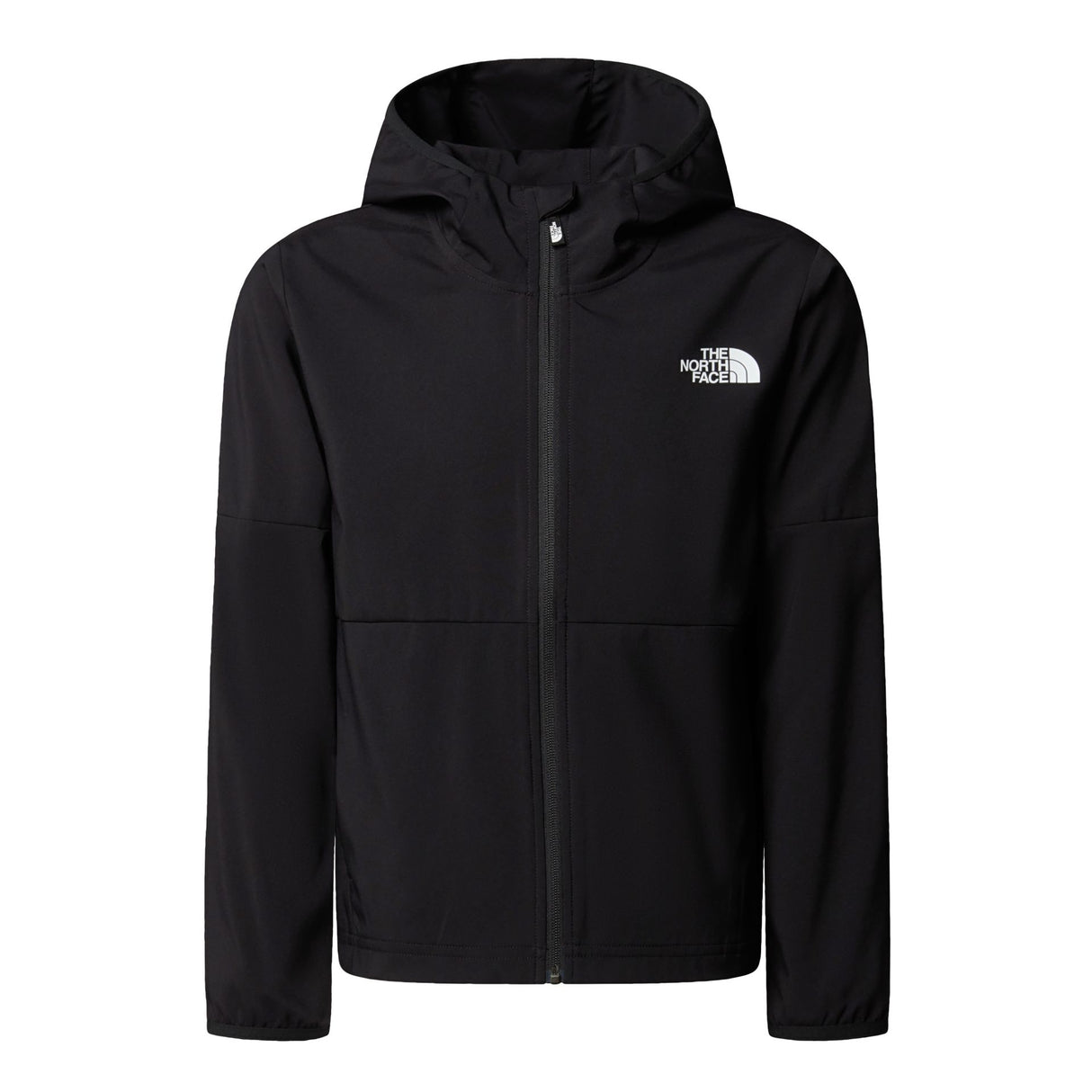 Geaca Baieti The North Face B On The Trail Fz Hoodie