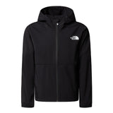 Geaca Baieti The North Face B On The Trail Fz Hoodie